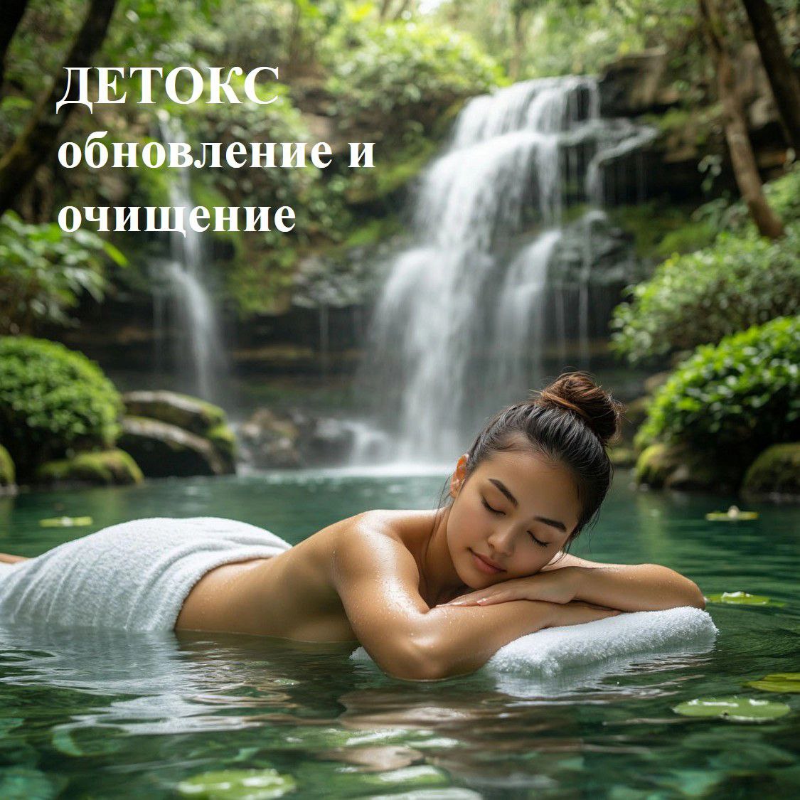 Детокс