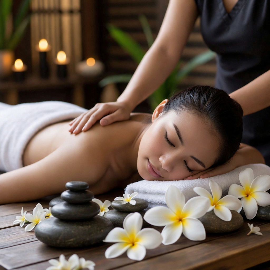 Таинственный Тайланд